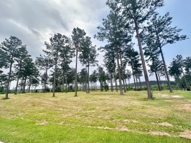 Located at the end of the street on a quiet cul-de-sac, these on Cypress Bend Golf Resort in Louisiana - for sale on GolfHomes.com, golf home, golf lot