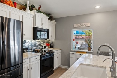 Located in one of the most desirable areas, this beautifully on Estero Country Club in Florida - for sale on GolfHomes.com, golf home, golf lot