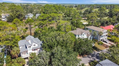 Welcome to Fripp Island, a private coastal haven where the on Ocean Creek Golf Course in South Carolina - for sale on GolfHomes.com, golf home, golf lot
