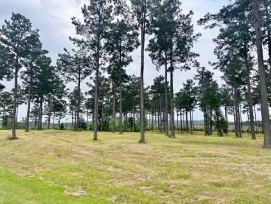 Located at the end of the street on a quiet cul-de-sac, these on Cypress Bend Golf Resort in Louisiana - for sale on GolfHomes.com, golf home, golf lot
