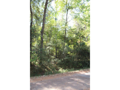 Two lots totaling 0.576 acre. This wooded property is located in for sale on GolfHomes.com