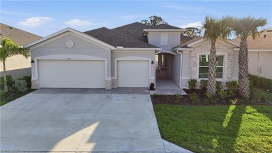 Welcome to this beautifully appointed Summerville floor plan on Copperhead Golf Club in Florida - for sale on GolfHomes.com, golf home, golf lot