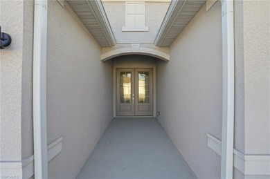 Welcome to this beautifully appointed Summerville floor plan on Copperhead Golf Club in Florida - for sale on GolfHomes.com, golf home, golf lot