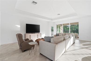 Welcome to this beautifully appointed Summerville floor plan on Copperhead Golf Club in Florida - for sale on GolfHomes.com, golf home, golf lot