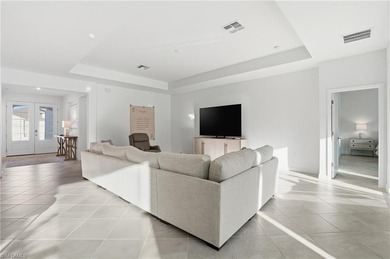 Welcome to this beautifully appointed Summerville floor plan on Copperhead Golf Club in Florida - for sale on GolfHomes.com, golf home, golf lot