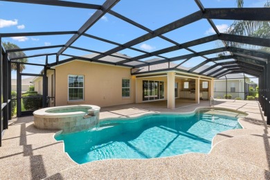 GOLF FRONT POOL HOME. Championship Golf Front Luxury with Pool on The Links of Spruce Creek in Florida - for sale on GolfHomes.com, golf home, golf lot