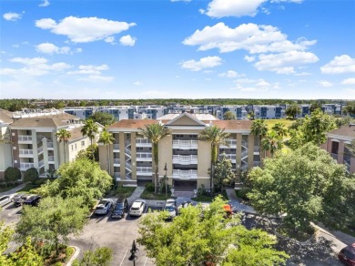 Spacious 3-Bedroom Condo with Golf Views
Enjoy the perfect blend on Reunion Resort Golf Course in Florida - for sale on GolfHomes.com, golf home, golf lot