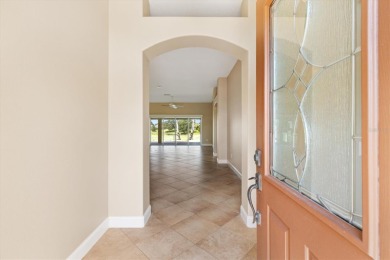 GOLF FRONT POOL HOME. Championship Golf Front Luxury with Pool on The Links of Spruce Creek in Florida - for sale on GolfHomes.com, golf home, golf lot