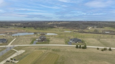 Premier Golf Course Lot!!! Nestled along the lush fairways of on Blackstone Golf Club in Illinois - for sale on GolfHomes.com, golf home, golf lot