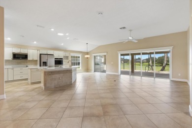 GOLF FRONT POOL HOME. Championship Golf Front Luxury with Pool on The Links of Spruce Creek in Florida - for sale on GolfHomes.com, golf home, golf lot