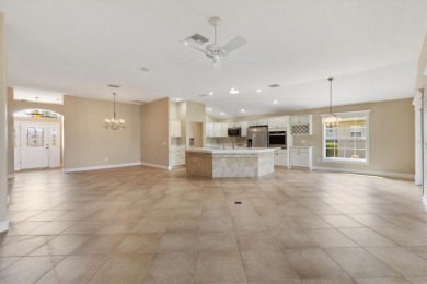GOLF FRONT POOL HOME. Championship Golf Front Luxury with Pool on The Links of Spruce Creek in Florida - for sale on GolfHomes.com, golf home, golf lot