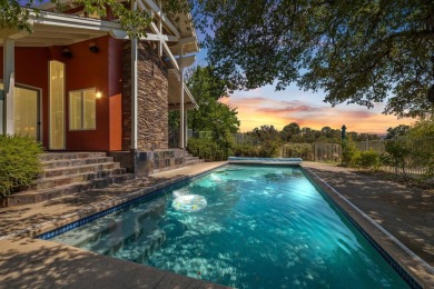 Live the Resort Life Every Day in This Custom Masterpiece on the on The Club at Copper Valley Golf Course in California - for sale on GolfHomes.com, golf home, golf lot