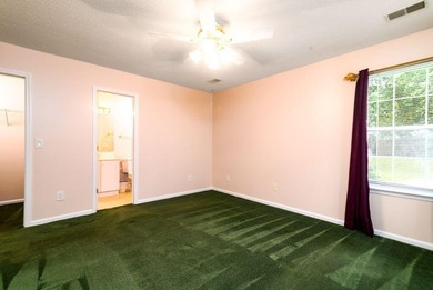 Come say hello to 190 Droos Way and goodbye to your search. This on Shadowmoss Plantation Golf Club in South Carolina - for sale on GolfHomes.com, golf home, golf lot