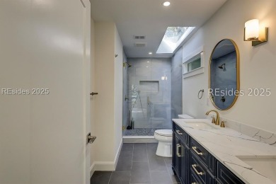 Experience true luxury at 72 Lawton Road, a beautifully on Sea Pines Golf and Resort  in South Carolina - for sale on GolfHomes.com, golf home, golf lot