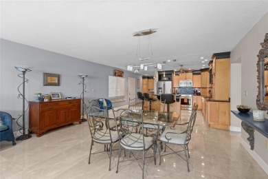 Take a look at this stunning second-floor 3BR, 2BA condominium on Burnt Store Golf Club in Florida - for sale on GolfHomes.com, golf home, golf lot