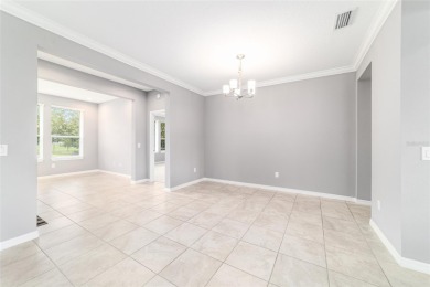 Don't miss out on this beautifully upgraded Monaco model on Trilogy at Ocala Preserve in Florida - for sale on GolfHomes.com, golf home, golf lot