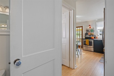 Downtown Gem: Cozy, Charming  Move-In Ready. Tucked away in a on Buffalo Hill Golf Club in Montana - for sale on GolfHomes.com, golf home, golf lot