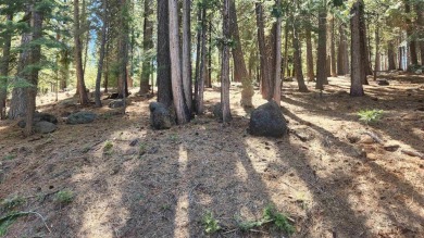 EXCELLENT PRICE for this 1.30 acre parcel in Lake Almanor West on Lake Almanor West Golf Course in California - for sale on GolfHomes.com, golf home, golf lot