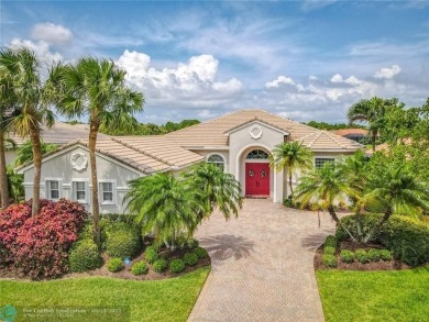 Welcome To The Gated Community Of Summerfield, This Meticulously on Champions Club at Summerfield in Florida - for sale on GolfHomes.com, golf home, golf lot