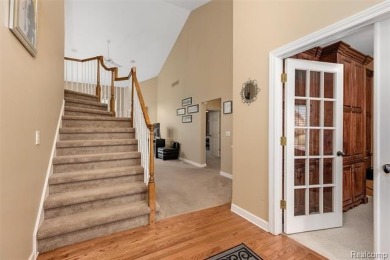 OPEN SATURDAY, SEPT 13th (1-3 PM). Oakhurst Golf  Country Club on Oakhurst Golf and Country Club in Michigan - for sale on GolfHomes.com, golf home, golf lot
