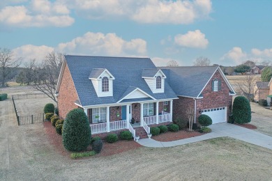 This home features four bedrooms and 2 1/2 bathrooms. The fourth on Hunters Creek Golf and Country Club  in South Carolina - for sale on GolfHomes.com, golf home, golf lot