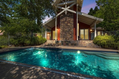 Live the Resort Life Every Day in This Custom Masterpiece on the on The Club at Copper Valley Golf Course in California - for sale on GolfHomes.com, golf home, golf lot