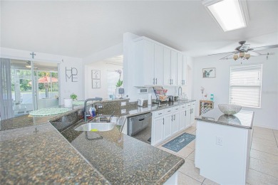 Beautifully Home in Southern Pines! This spacious 4-bedroom, 2 on Royal St. Cloud Golf Links in Florida - for sale on GolfHomes.com, golf home, golf lot