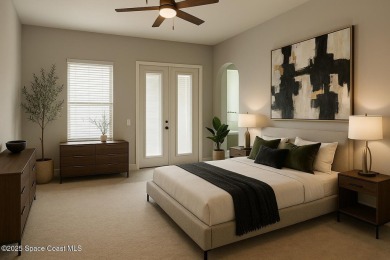 Embrace the coveted Sona floor plan and elevate every day to on  in Florida - for sale on GolfHomes.com, golf home, golf lot