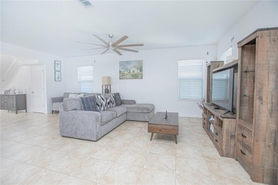 Beautifully Home in Southern Pines! This spacious 4-bedroom, 2 on Royal St. Cloud Golf Links in Florida - for sale on GolfHomes.com, golf home, golf lot
