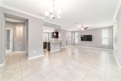 Don't miss out on this beautifully upgraded Monaco model on Trilogy at Ocala Preserve in Florida - for sale on GolfHomes.com, golf home, golf lot