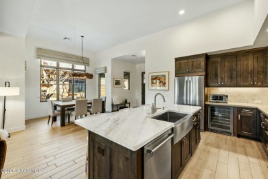 Unique homesite located on a secondary private drive along the on Talking Rock Golf Club in Arizona - for sale on GolfHomes.com, golf home, golf lot