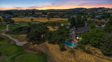 Live the Resort Life Every Day in This Custom Masterpiece on the on The Club at Copper Valley Golf Course in California - for sale on GolfHomes.com, golf home, golf lot