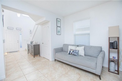 Beautifully Home in Southern Pines! This spacious 4-bedroom, 2 on Royal St. Cloud Golf Links in Florida - for sale on GolfHomes.com, golf home, golf lot