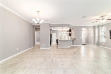Don't miss out on this beautifully upgraded Monaco model on Trilogy at Ocala Preserve in Florida - for sale on GolfHomes.com, golf home, golf lot