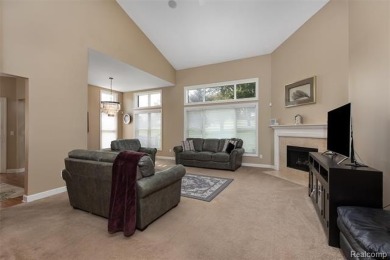 OPEN SATURDAY, SEPT 13th (1-3 PM). Oakhurst Golf  Country Club on Oakhurst Golf and Country Club in Michigan - for sale on GolfHomes.com, golf home, golf lot