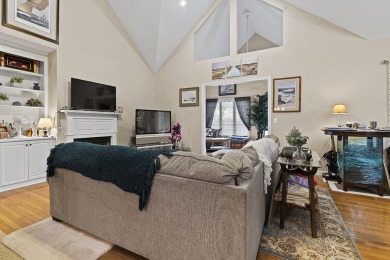This home features four bedrooms and 2 1/2 bathrooms. The fourth on Hunters Creek Golf and Country Club  in South Carolina - for sale on GolfHomes.com, golf home, golf lot