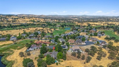 Live the Resort Life Every Day in This Custom Masterpiece on the on The Club at Copper Valley Golf Course in California - for sale on GolfHomes.com, golf home, golf lot
