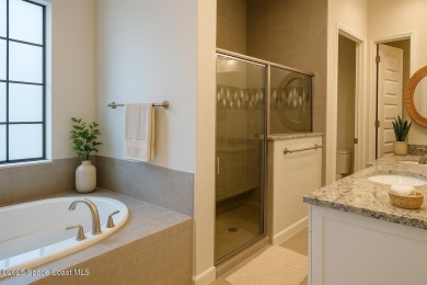 Embrace the coveted Sona floor plan and elevate every day to on  in Florida - for sale on GolfHomes.com, golf home, golf lot