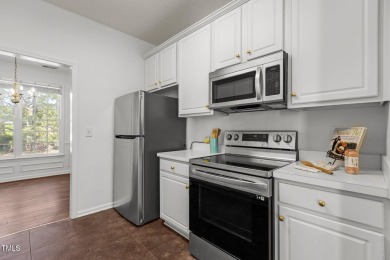15 min to Brier Creek, RDU, RTP, DPAC and Durham Bulls! Enjoy on The Crossings at Grove Park in North Carolina - for sale on GolfHomes.com, golf home, golf lot