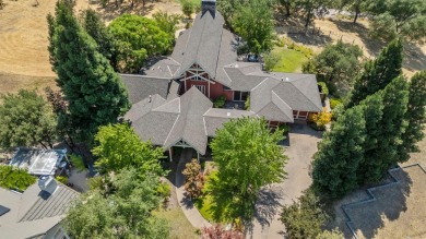 Live the Resort Life Every Day in This Custom Masterpiece on the on The Club at Copper Valley Golf Course in California - for sale on GolfHomes.com, golf home, golf lot