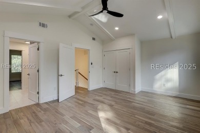 Experience true luxury at 72 Lawton Road, a beautifully on Sea Pines Golf and Resort  in South Carolina - for sale on GolfHomes.com, golf home, golf lot