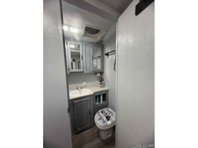 Come check out this camper in the coveted River Ridge Golf and on River Ridge Golf Club in Virginia - for sale on GolfHomes.com, golf home, golf lot
