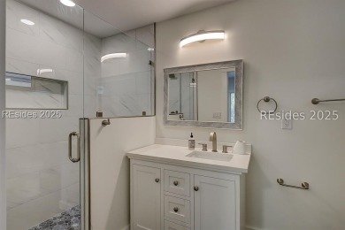 Experience true luxury at 72 Lawton Road, a beautifully on Sea Pines Golf and Resort  in South Carolina - for sale on GolfHomes.com, golf home, golf lot