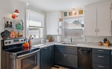 Downtown Gem: Cozy, Charming  Move-In Ready. Tucked away in a on Buffalo Hill Golf Club in Montana - for sale on GolfHomes.com, golf home, golf lot