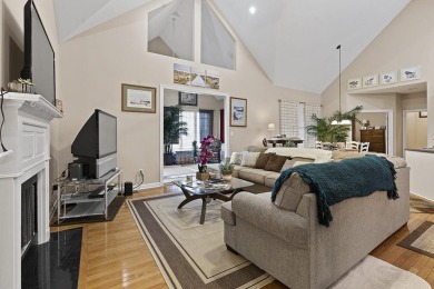 This home features four bedrooms and 2 1/2 bathrooms. The fourth on Hunters Creek Golf and Country Club  in South Carolina - for sale on GolfHomes.com, golf home, golf lot