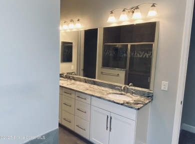 Embrace the coveted Sona floor plan and elevate every day to on  in Florida - for sale on GolfHomes.com, golf home, golf lot