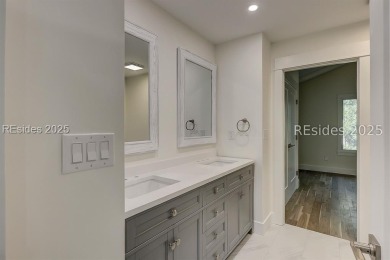 Experience true luxury at 72 Lawton Road, a beautifully on Sea Pines Golf and Resort  in South Carolina - for sale on GolfHomes.com, golf home, golf lot
