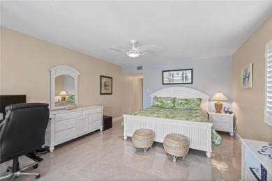 Take a look at this stunning second-floor 3BR, 2BA condominium on Burnt Store Golf Club in Florida - for sale on GolfHomes.com, golf home, golf lot