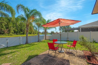 Beautifully Home in Southern Pines! This spacious 4-bedroom, 2 on Royal St. Cloud Golf Links in Florida - for sale on GolfHomes.com, golf home, golf lot