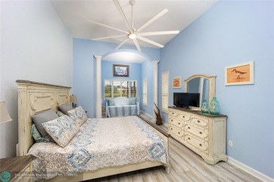 Welcome To The Gated Community Of Summerfield, This Meticulously on Champions Club at Summerfield in Florida - for sale on GolfHomes.com, golf home, golf lot